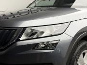 Skoda Kodiaq I Москва  - изображение 46