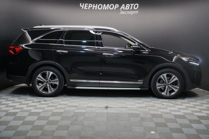 Kia Sorento III Prime Рестайлинг с пробегом 2018 года, цена 3 280 000 рублей, 164000 км, внедорожник, Автокод Объявления