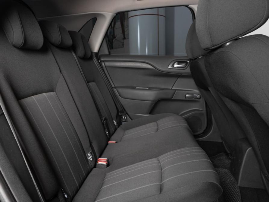 Citroen C4 II Казань  - изображение 8