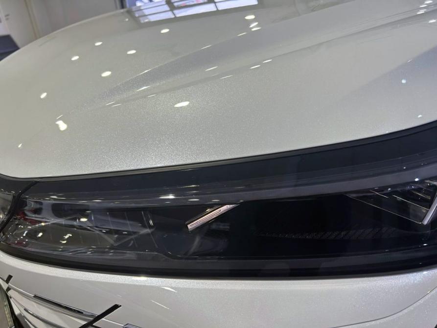 Changan CS75 Plus III Санкт-Петербург  - изображение 7