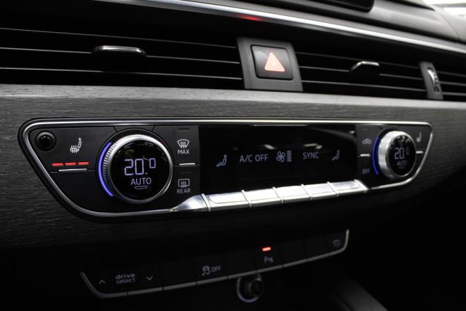 Audi A5 II (F5) с пробегом 2019 года, цена 3 949 000 рублей, 27625 км, лифтбек, Автокод Объявления