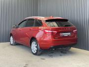 Lada (ВАЗ) Vesta I Пермь  - изображение 60
