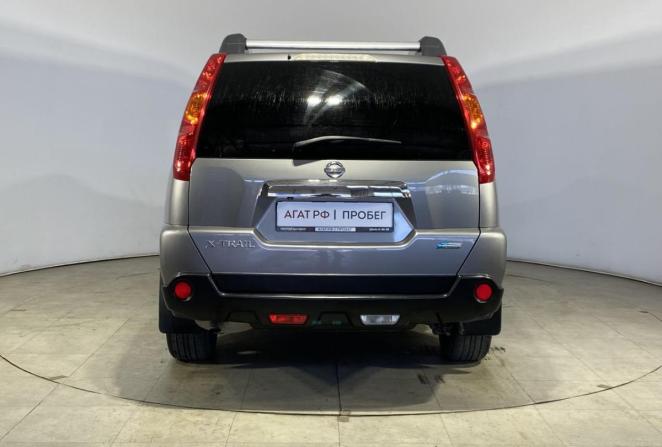 Nissan X-Trail II с пробегом 2010 года, цена 1 230 000 рублей, 194627 км, внедорожник, Автокод Объявления