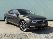 Volkswagen Passat B8 Кемерово  - изображение 22