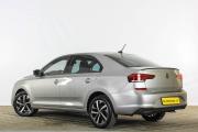 Volkswagen Polo VI Тюмень  - изображение 24