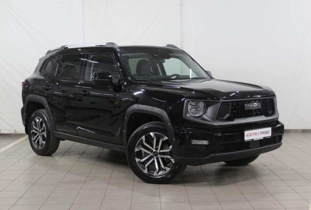 Haval H7 I Астрахань  - изображение 3