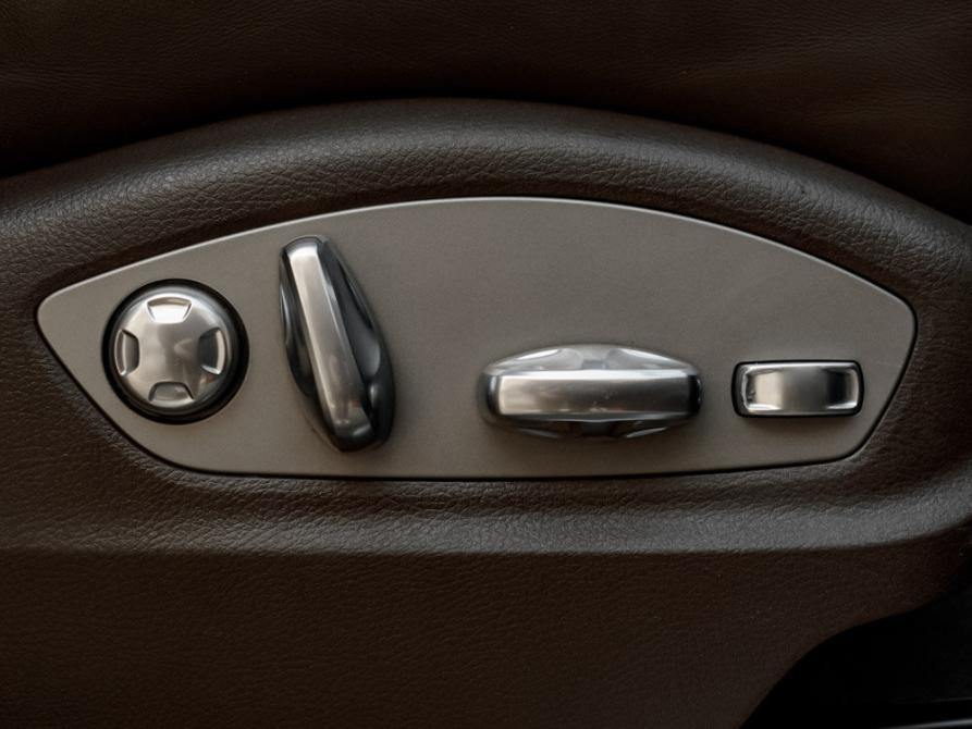 Porsche Macan I Екатеринбург  - изображение 30