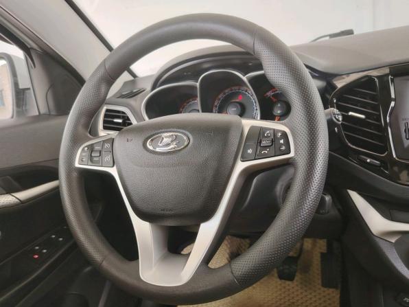 Lada (ВАЗ) Vesta I с пробегом 2018 года, цена 1 025 000 рублей, 97844 км, седан, Автокод Объявления