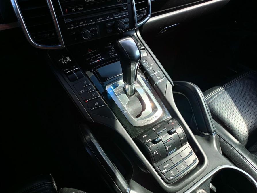 Porsche Cayenne II (958) Казань  - изображение 19