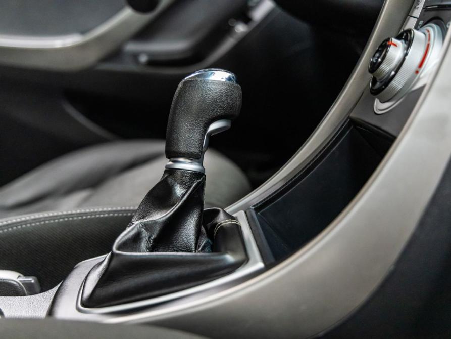 Hyundai Elantra V (MD) Волгоград  - изображение 29