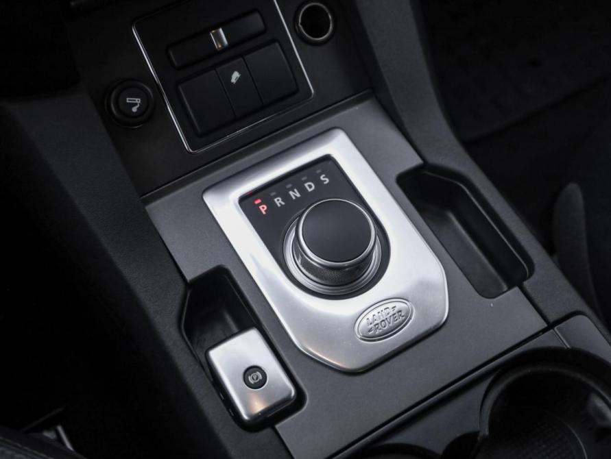 Land Rover Discovery IV Рестайлинг Санкт-Петербург  - изображение 16