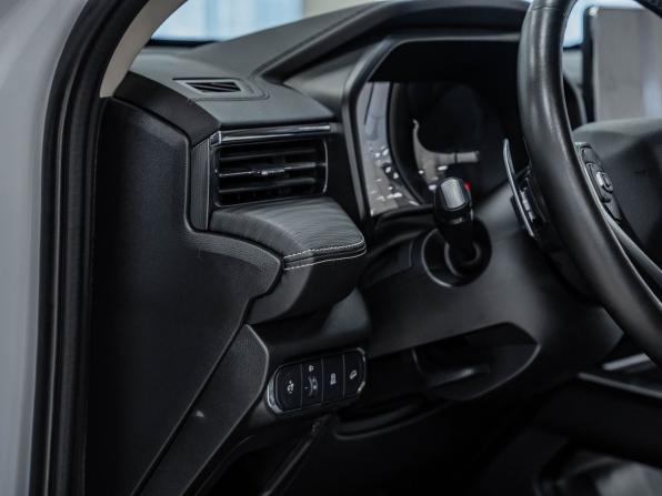 Haval Jolion I Рестайлинг с пробегом 2024 года, цена 1 908 000 рублей, 65715 км, внедорожник, Автокод Объявления