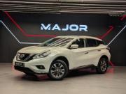 Nissan Murano III (Z52) Москва  - изображение 31