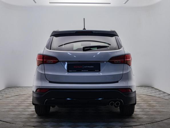 Hyundai Santa Fe III с пробегом 2013 года, цена 1 730 000 рублей, 189833 км, внедорожник, Автокод Объявления