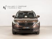 Skoda Kodiaq I Казань  - изображение 10