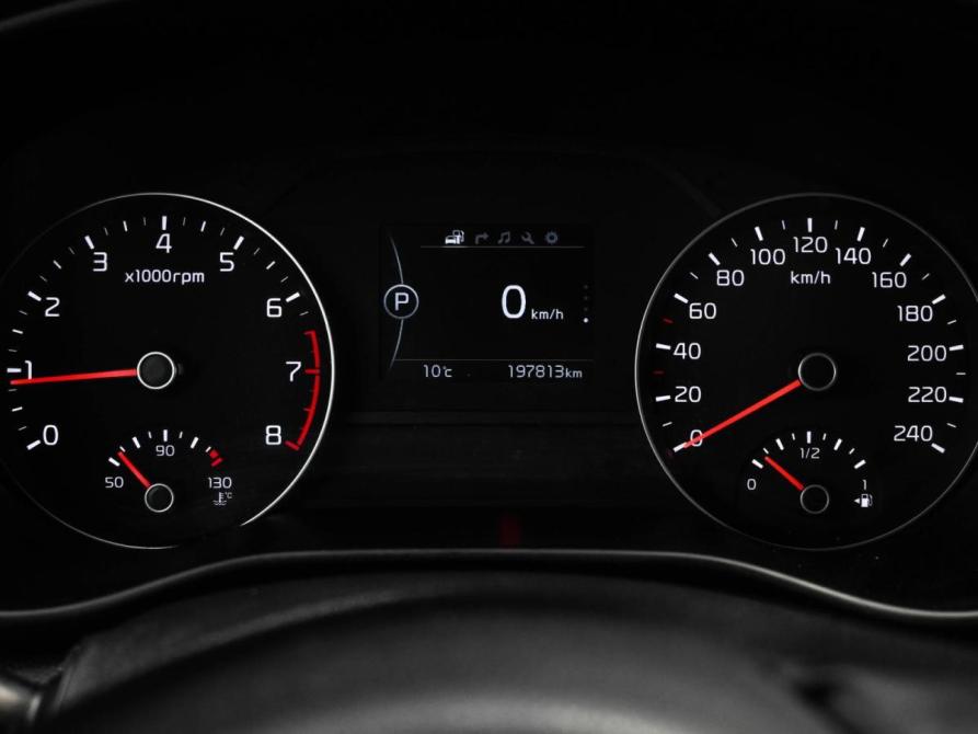 Kia Sportage IV Новороссийск  - изображение 13