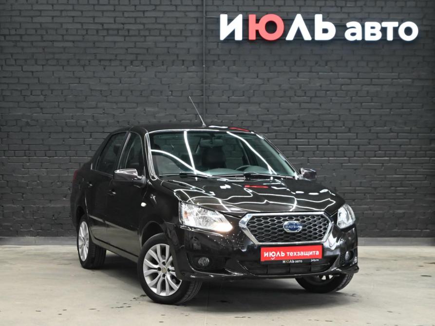 Datsun on-DO I Екатеринбург  - изображение 3