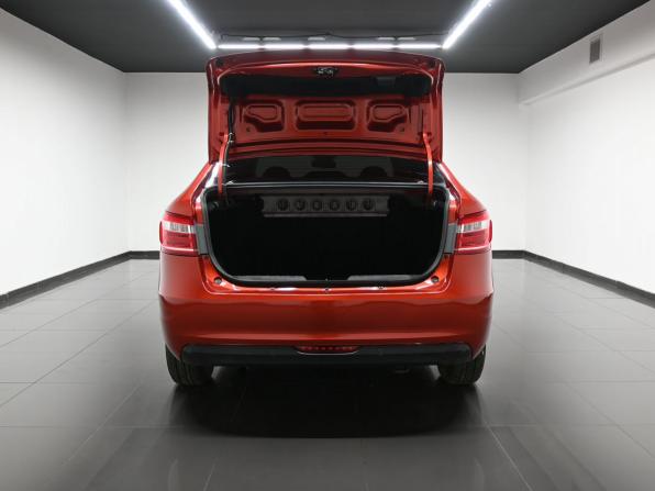 Lada (ВАЗ) Vesta I с пробегом 2021 года, цена 1 095 000 рублей, 69650 км, седан, Автокод Объявления