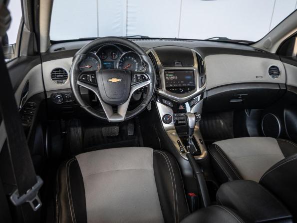 Chevrolet Cruze I Рестайлинг с пробегом 2013 года, цена 895 000 рублей, 162449 км, хэтчбек, Автокод Объявления