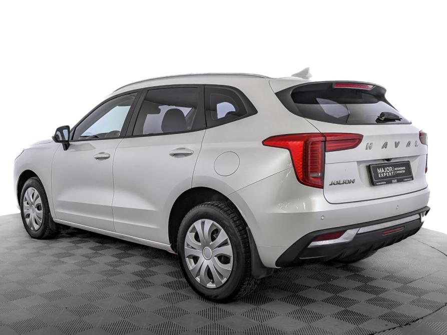Haval Jolion I Москва  - изображение 8