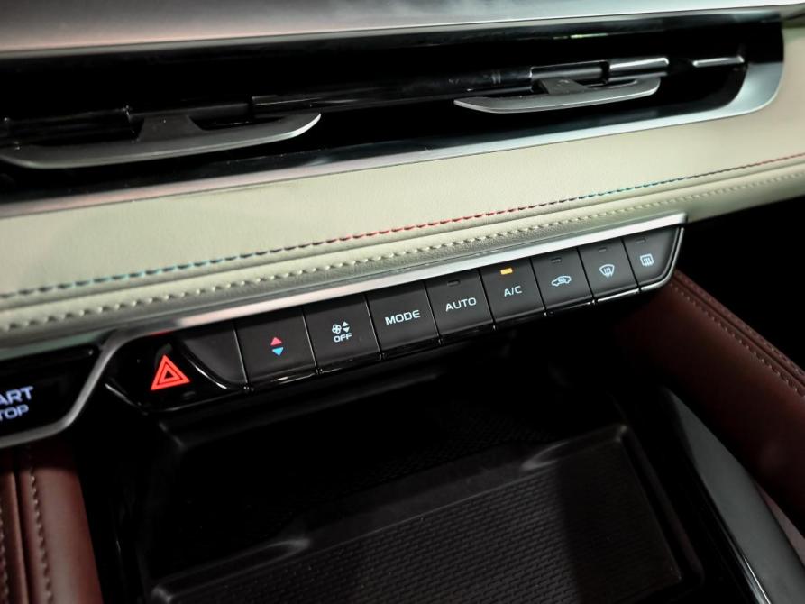 Geely Monjaro I Екатеринбург  - изображение 17