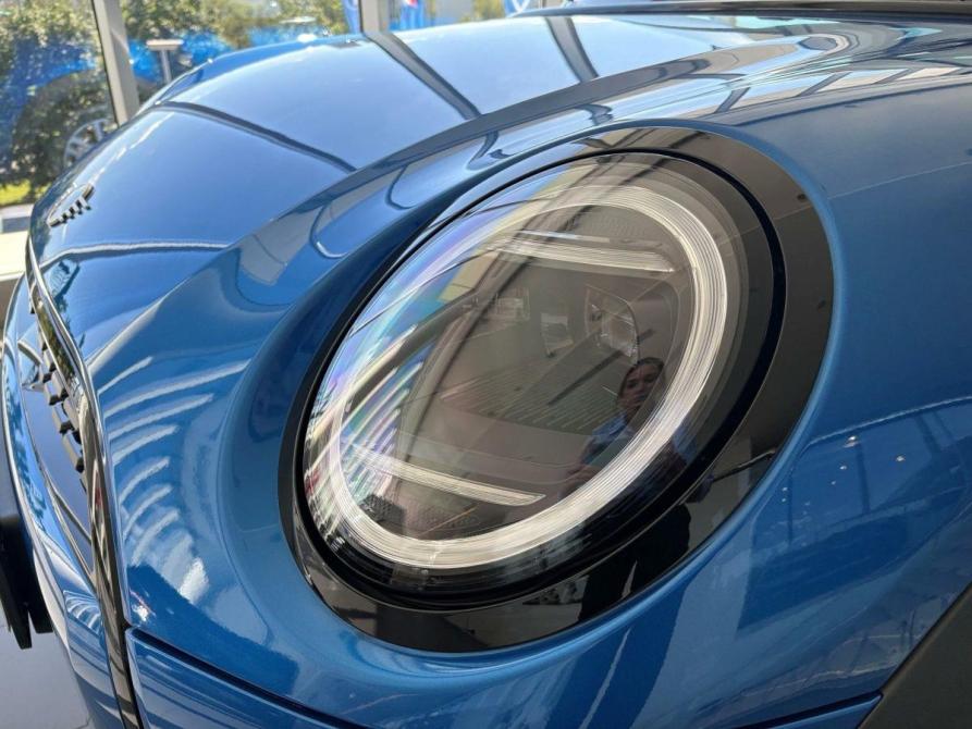 Mini Hatch IV (F65/F66/J01) Москва  - изображение 10