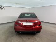 Mercedes-Benz C-Класс IV (W205) Рестайлинг Москва  - изображение 25