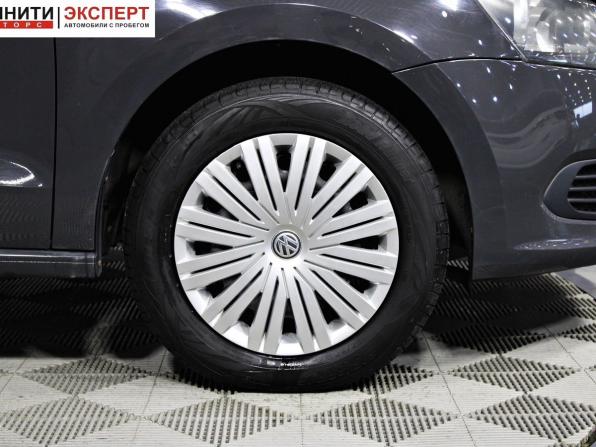 Volkswagen Polo V с пробегом 2012 года, цена 757 000 рублей, 201759 км, седан, Автокод Объявления
