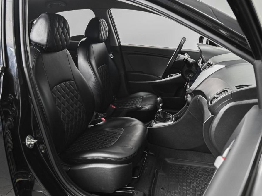 Hyundai Solaris I Ставрополь  - изображение 8