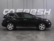 Mazda CX-7 I Рестайлинг Воронеж  - изображение 25
