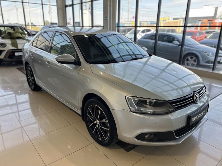 Volkswagen Jetta VI Саратов  - изображение 7