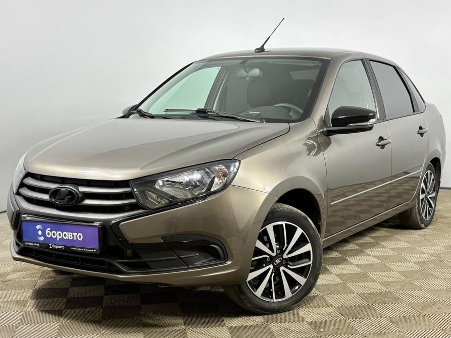 Lada (ВАЗ) Granta I Рестайлинг Борисоглебск  - изображение 1