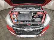 Chery Tiggo 4 I Рестайлинг Москва  - изображение 32