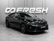 Kia K5 III Тюмень  - изображение 20