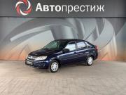 Lada (ВАЗ) Granta I Волгоград  - изображение 23