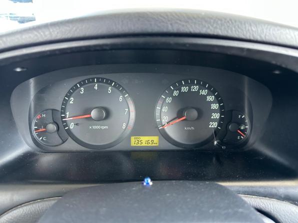 Hyundai Elantra III (XD2) Рестайлинг с пробегом 2006 года, цена 414 000 рублей, 134900 км, седан, Автокод Объявления