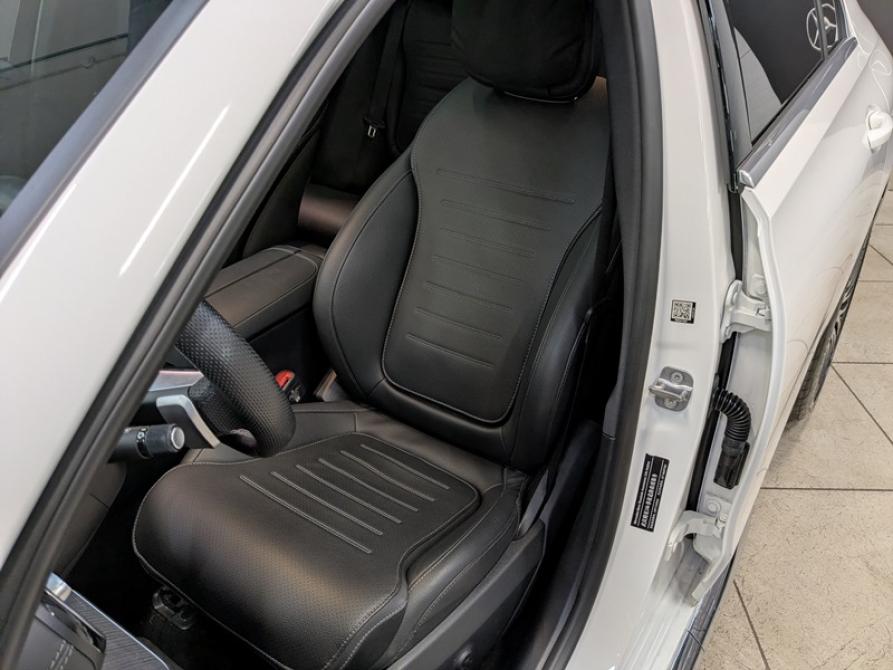 Mercedes-Benz C-Класс V (W206) Москва  - изображение 24