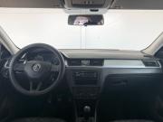 Skoda Rapid I Уфа  - изображение 23