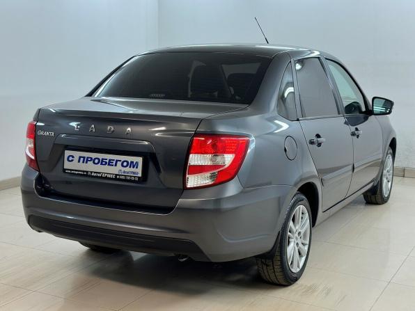 Lada (ВАЗ) Granta I Рестайлинг с пробегом 2021 года, цена 780 000 рублей, 67068 км, седан, Автокод Объявления