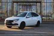 Lada (ВАЗ) Granta I Рестайлинг Брянск  - изображение 21