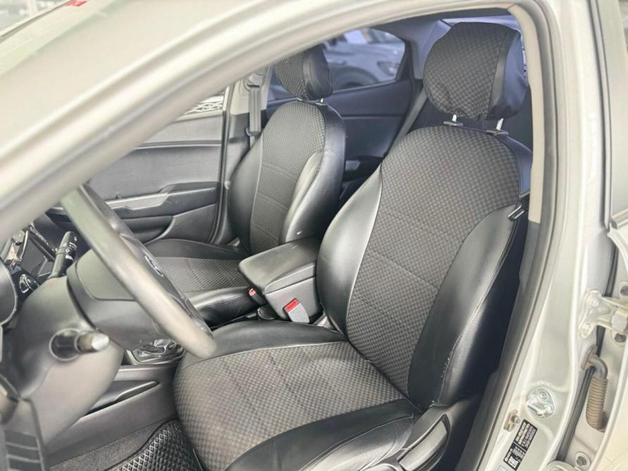 Kia Rio III Рестайлинг Оренбург  - изображение 14