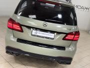 Mercedes-Benz GLS I (X166) Санкт-Петербург  - изображение 53