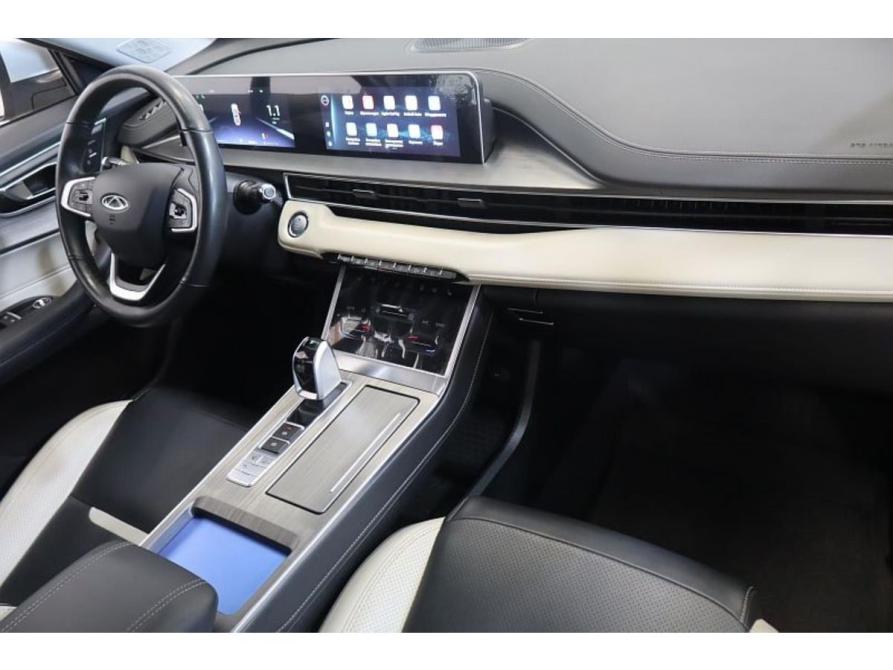 Chery Tiggo 4 Pro I Рестайлинг Коломна  - изображение 5