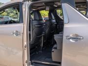 Toyota Alphard III Рестайлинг Сочи  - изображение 50
