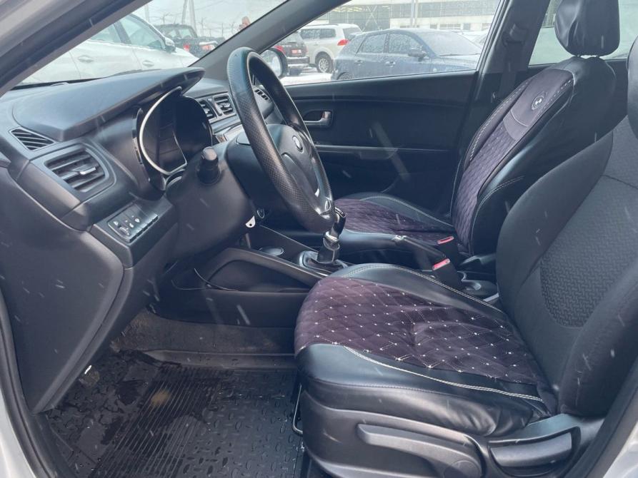 Kia Rio III Рестайлинг Волгоград  - изображение 18