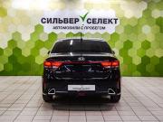 Kia Rio IV Рестайлинг Магнитогорск  - изображение 25