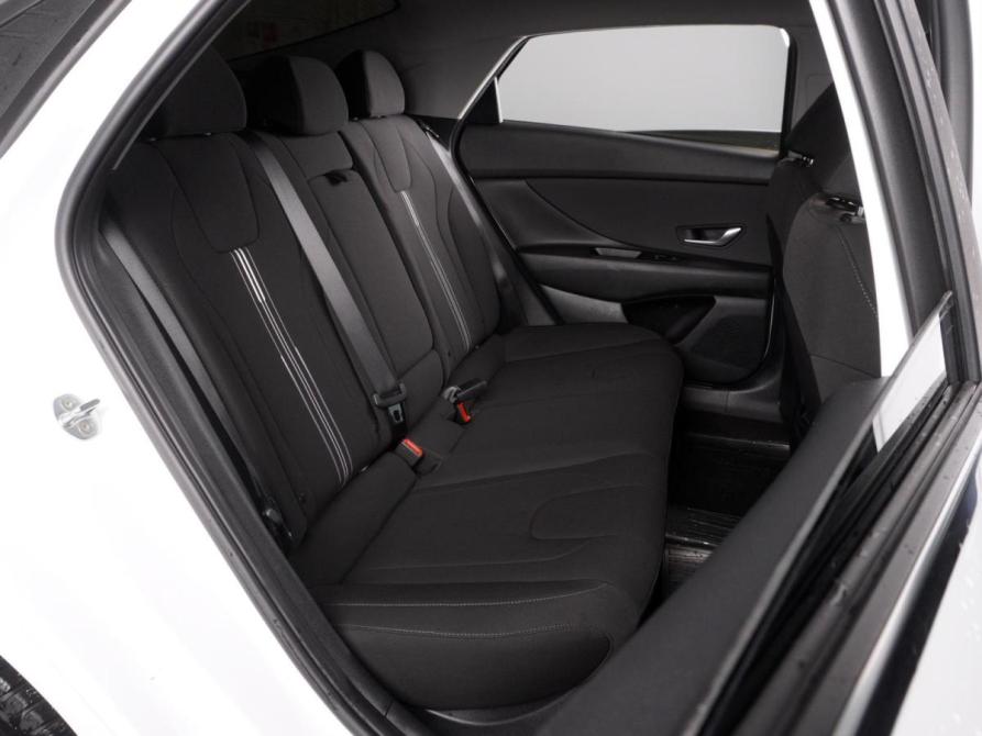 Hyundai Elantra VII (CN7) Минеральные Воды  - изображение 7