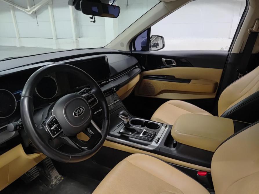 Kia Carnival IV Казань  - изображение 20