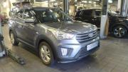 Hyundai Creta I Санкт-Петербург  - изображение 7