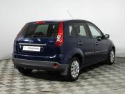 Ford Fiesta Mk5 Санкт-Петербург  - изображение 21